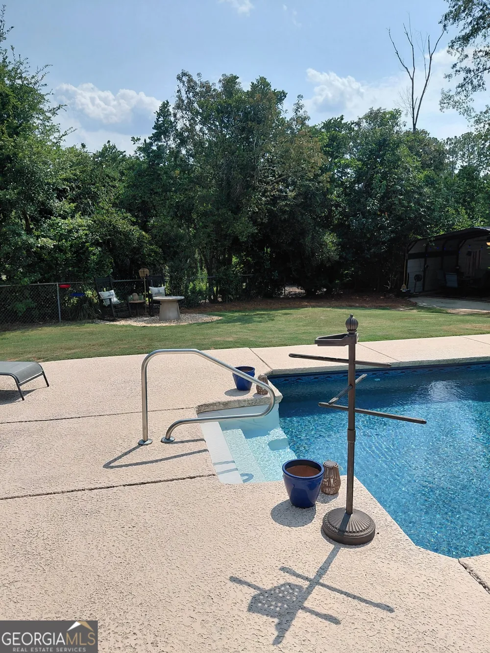 460 S College ST Metter, GA 30439
