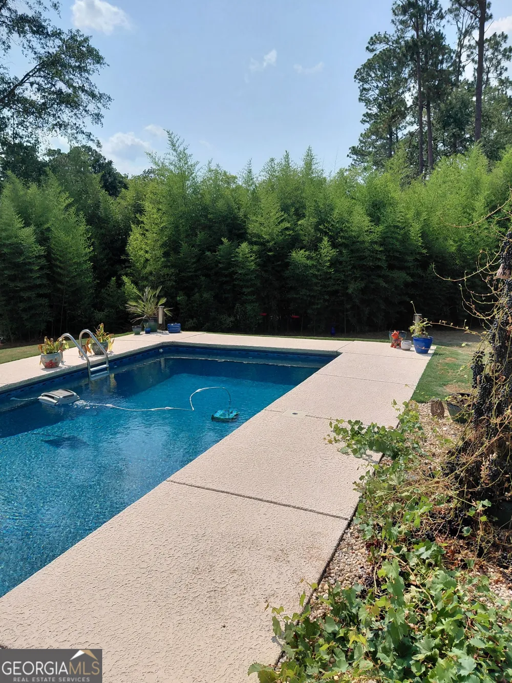 460 S College ST Metter, GA 30439