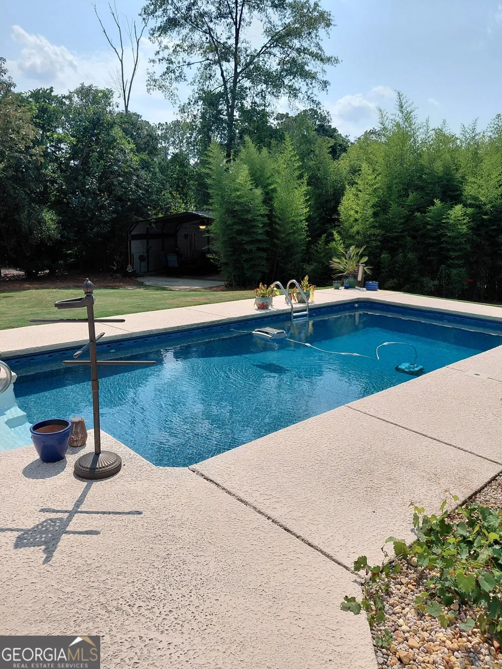 460 S College ST Metter, GA 30439
