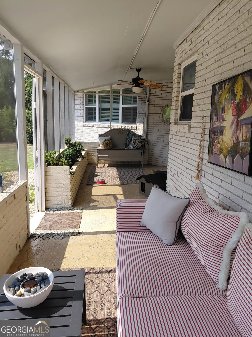 460 S College ST Metter, GA 30439