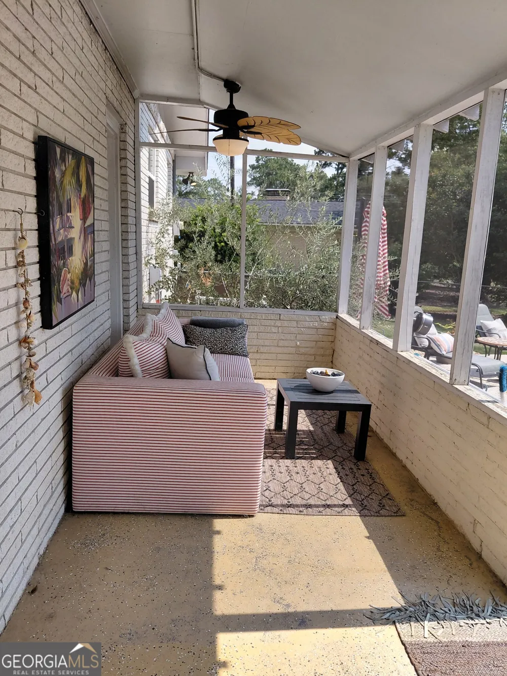 460 S College ST Metter, GA 30439