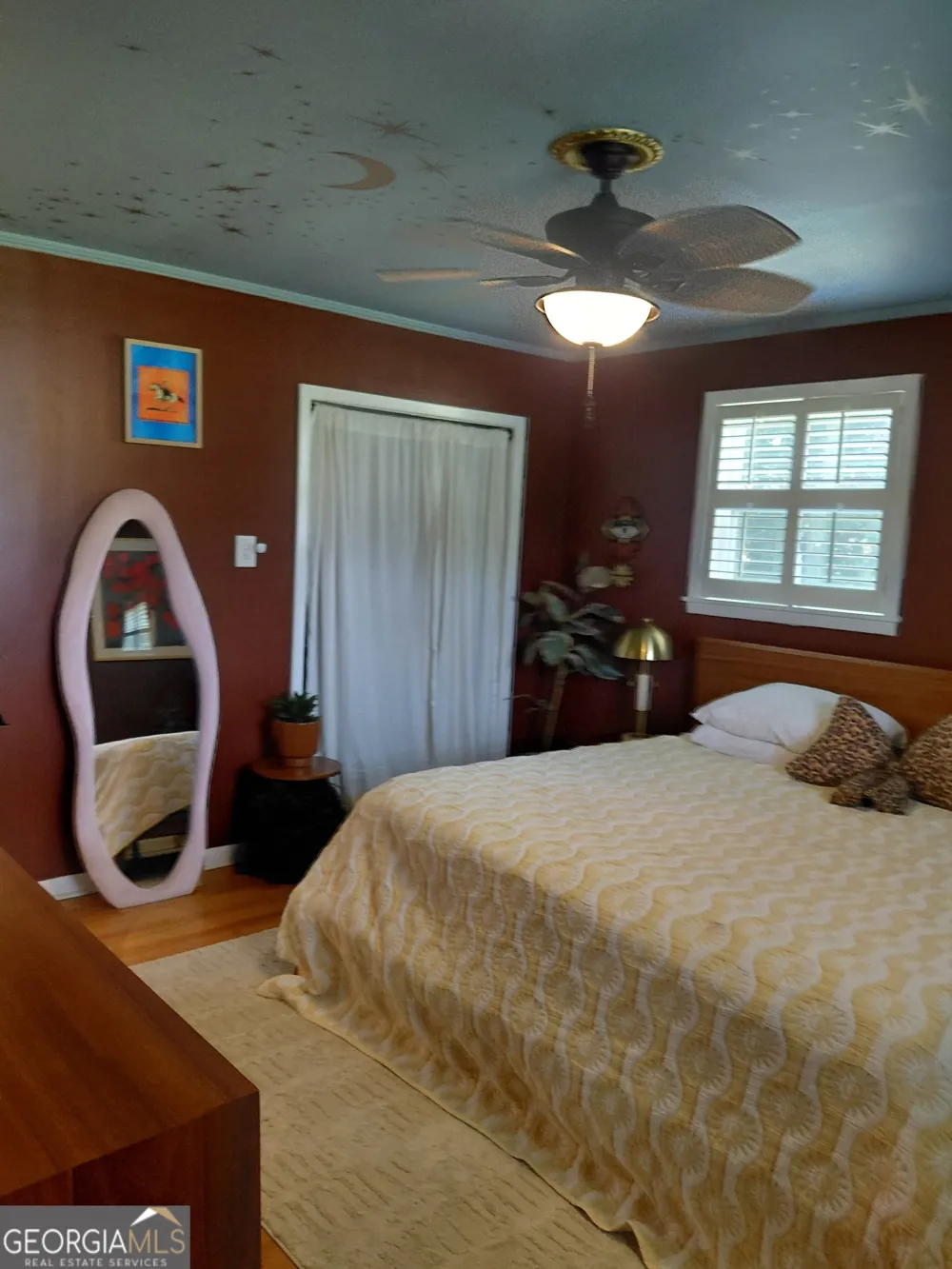 460 S College ST Metter, GA 30439