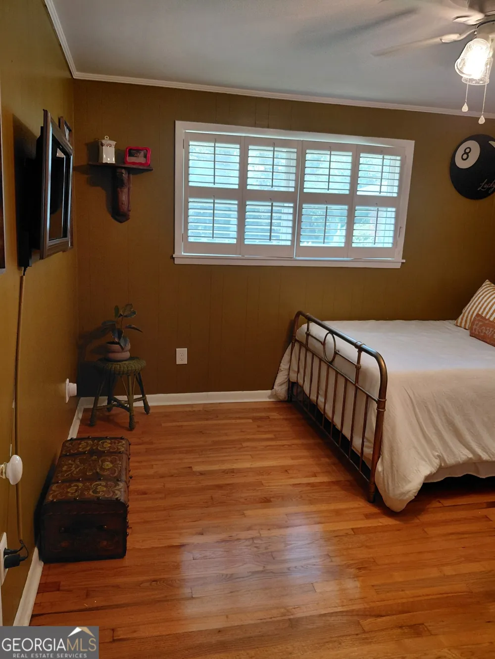 460 S College ST Metter, GA 30439