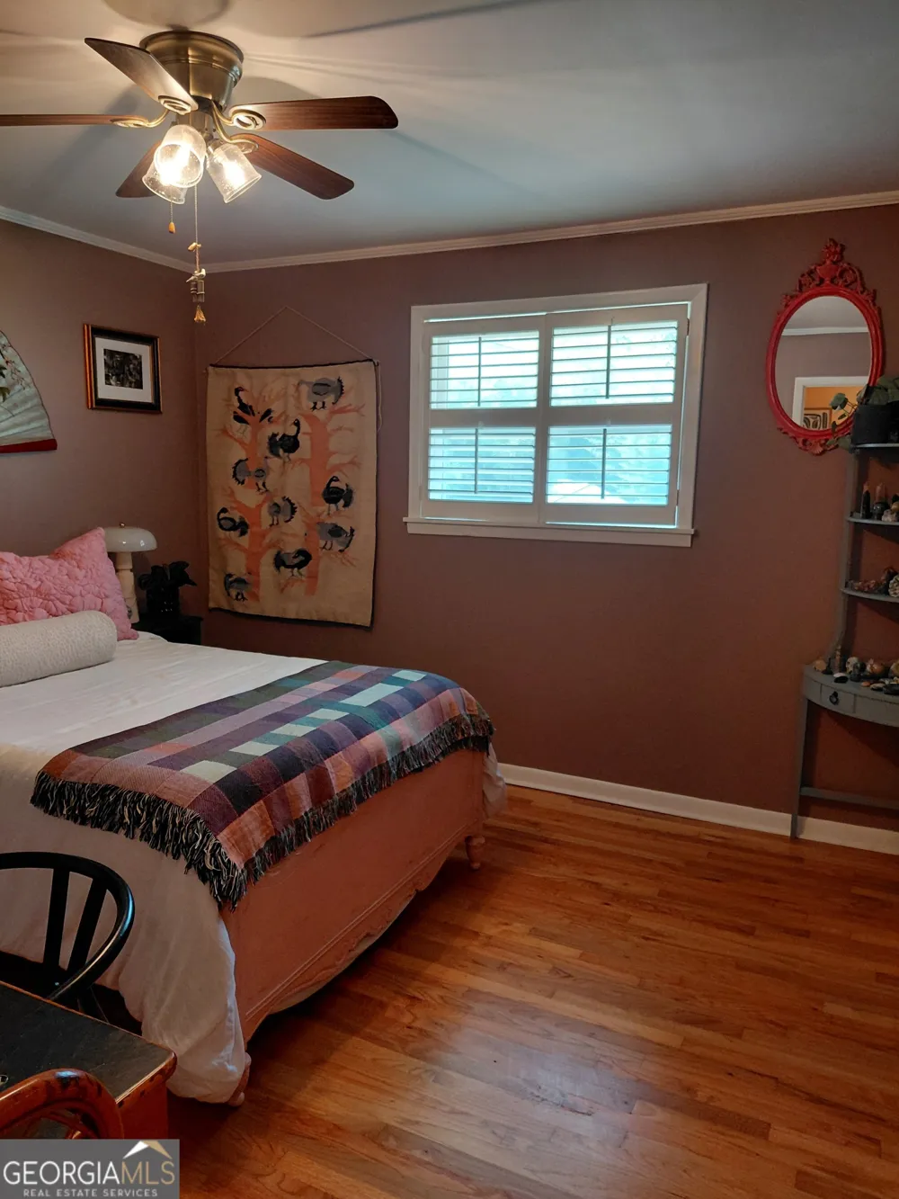 460 S College ST Metter, GA 30439