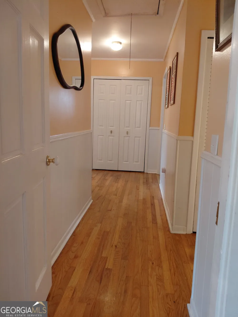 460 S College ST Metter, GA 30439