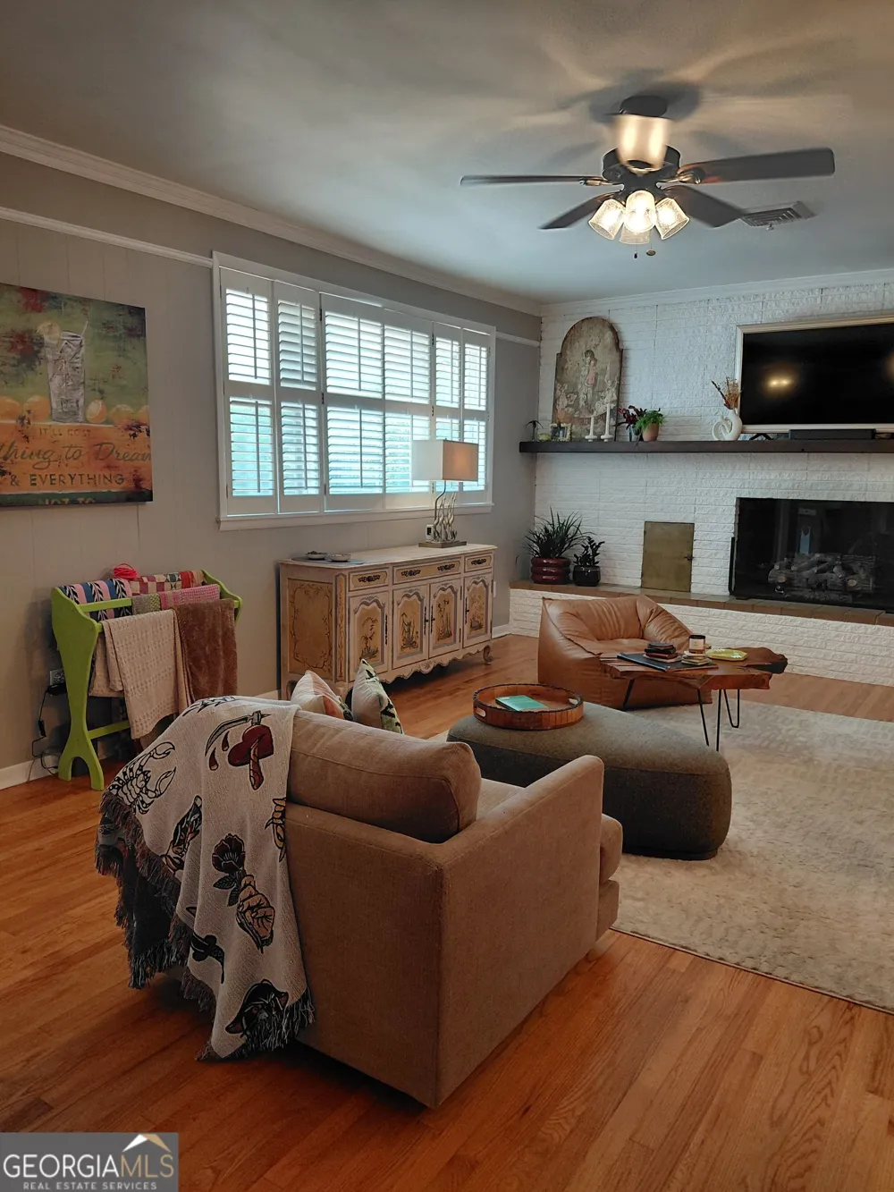 460 S College ST Metter, GA 30439