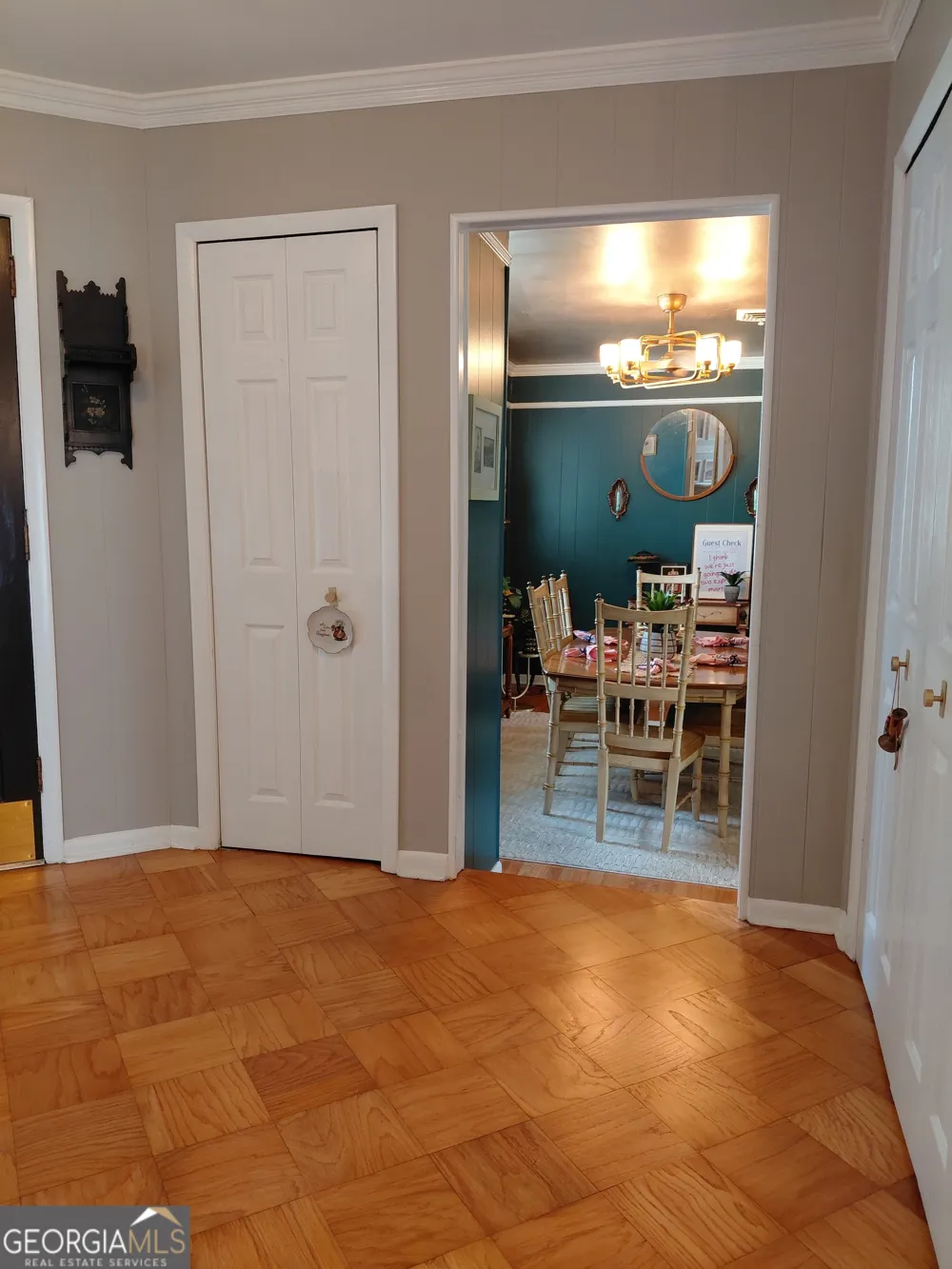 460 S College ST Metter, GA 30439