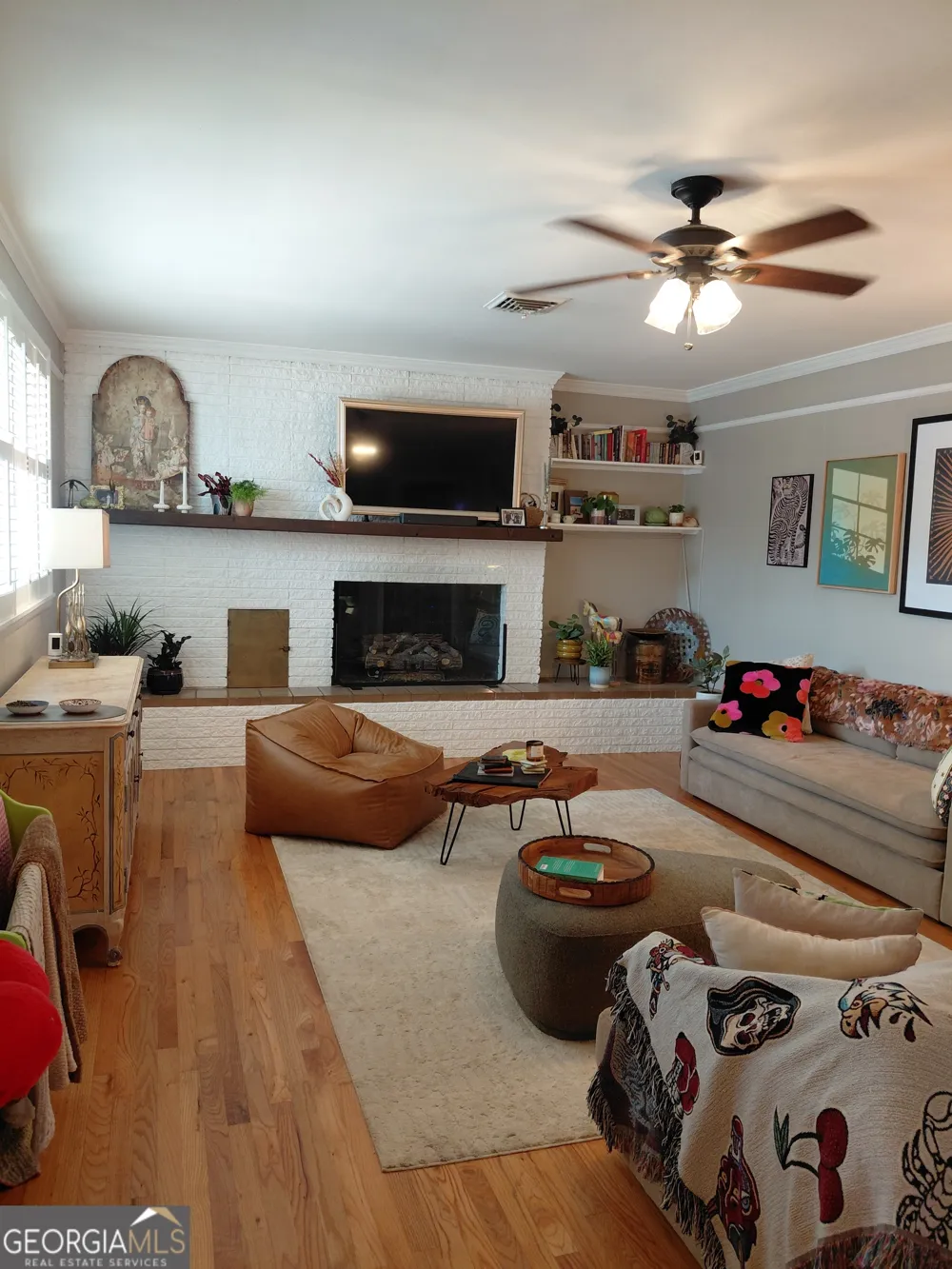 460 S College ST Metter, GA 30439