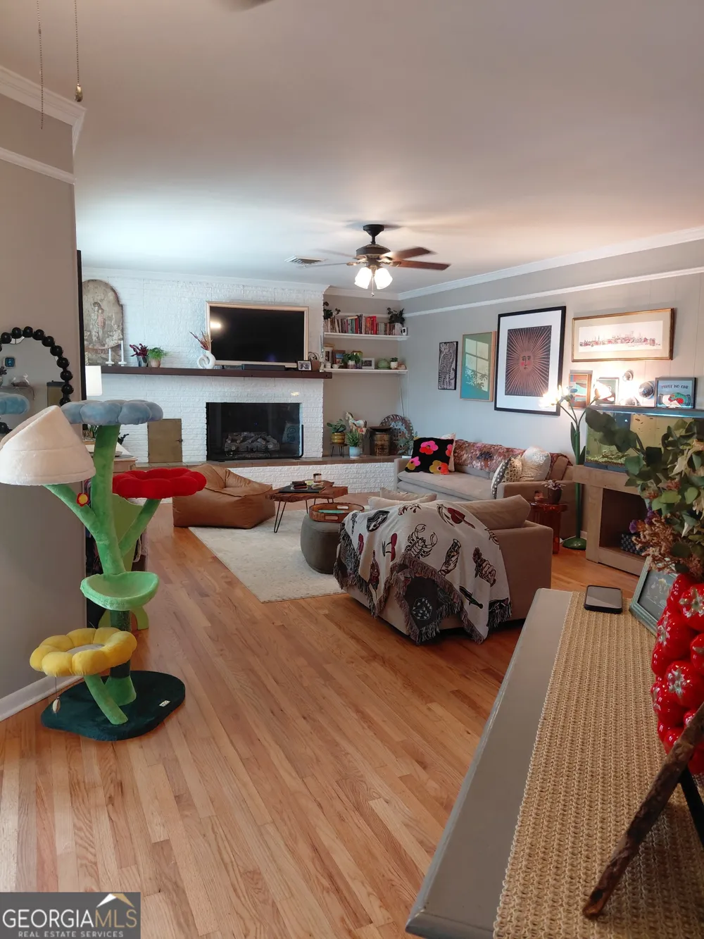 460 S College ST Metter, GA 30439