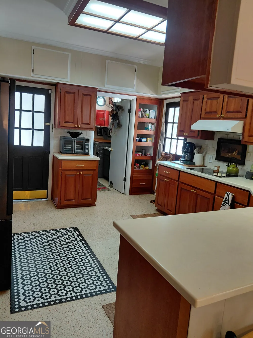 460 S College ST Metter, GA 30439