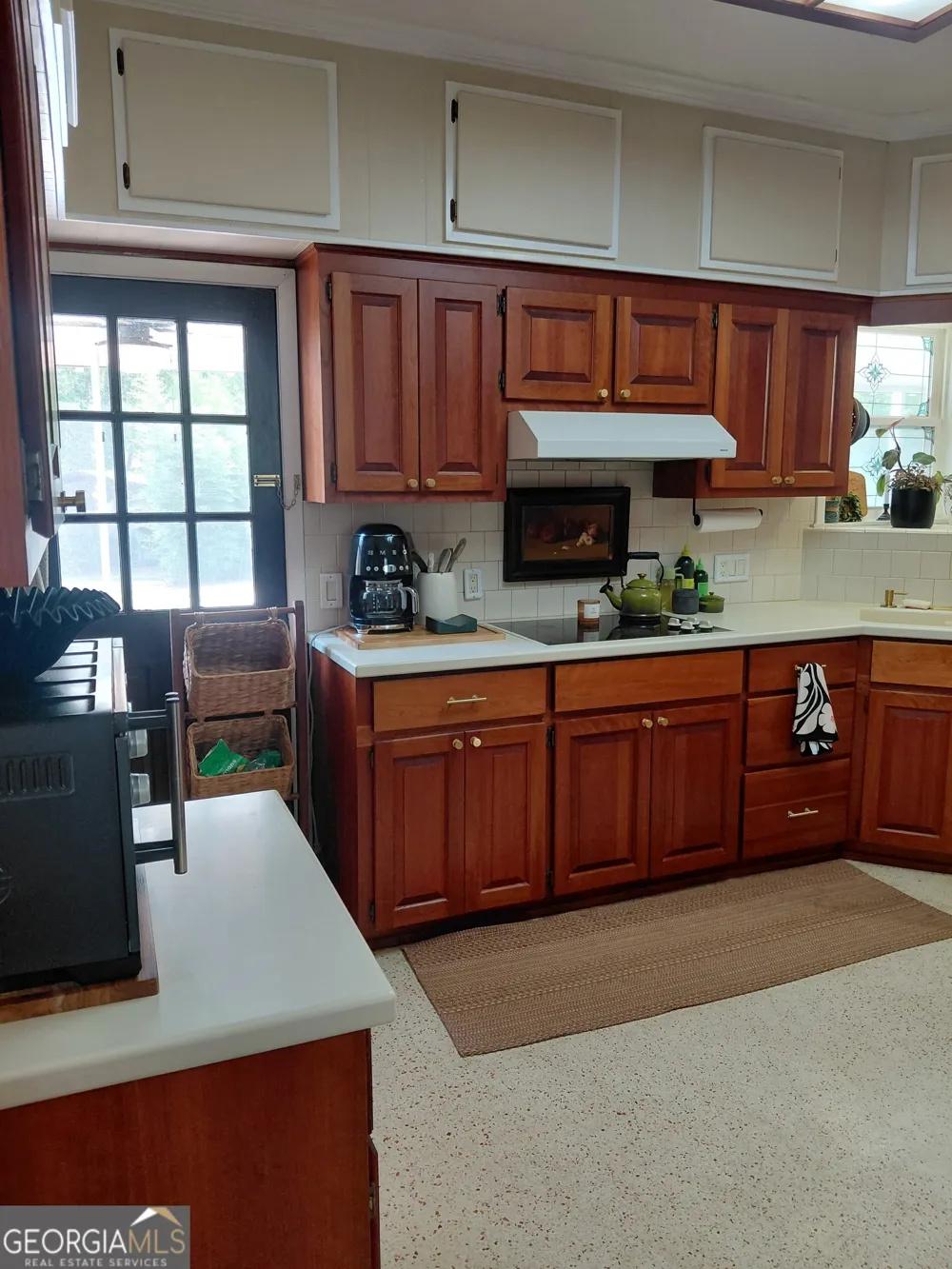 460 S College ST Metter, GA 30439