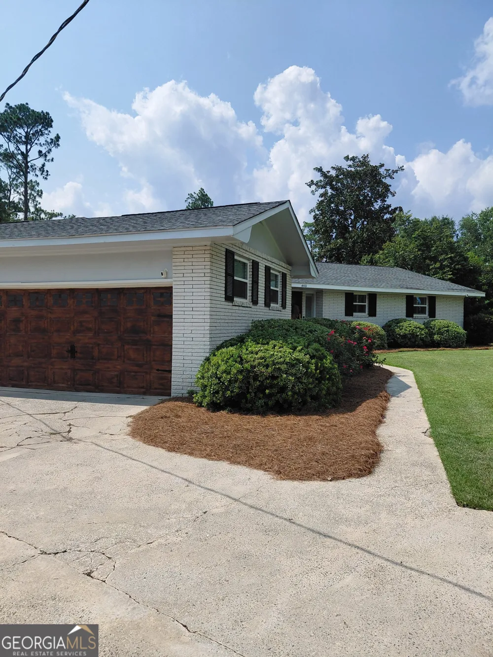 460 S College ST Metter, GA 30439