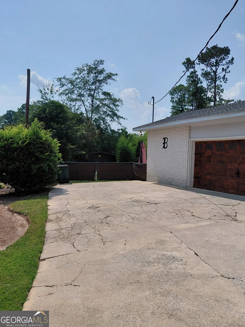 460 S College ST Metter, GA 30439