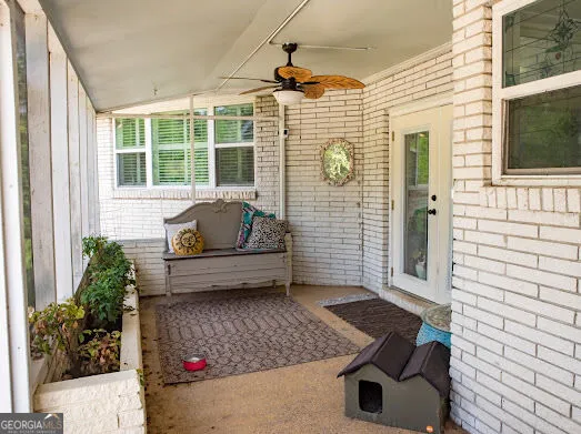 460 S College ST Metter, GA 30439