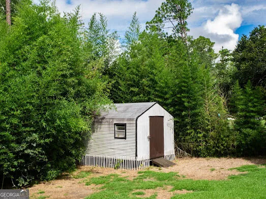 460 S College ST Metter, GA 30439