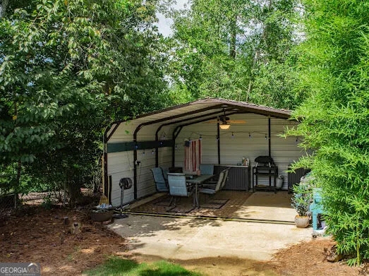 460 S College ST Metter, GA 30439