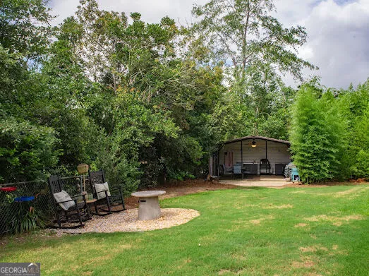 460 S College ST Metter, GA 30439