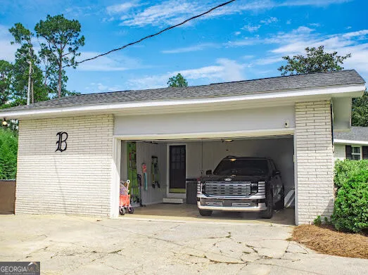 460 S College ST Metter, GA 30439