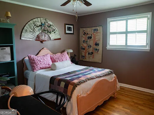 460 S College ST Metter, GA 30439