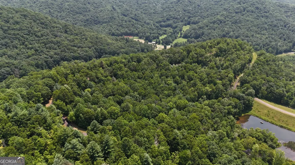 0 Whisper Ridge CT Hiawassee, GA 30546