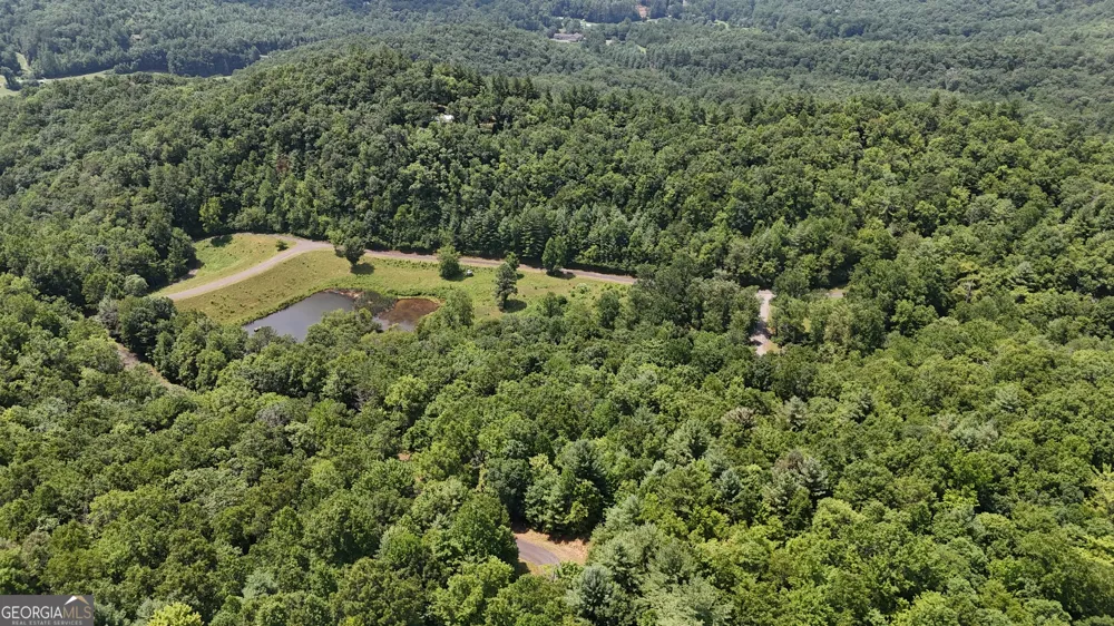 0 Whisper Ridge CT Hiawassee, GA 30546
