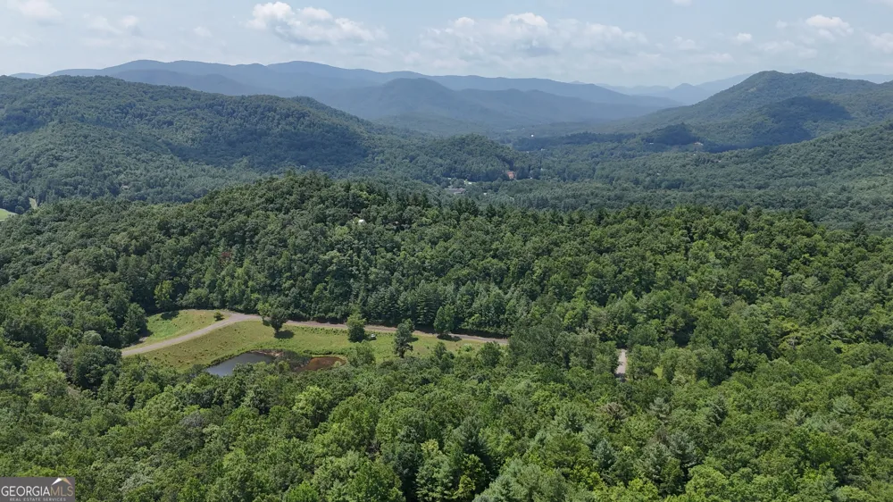 0 Whisper Ridge CT Hiawassee, GA 30546