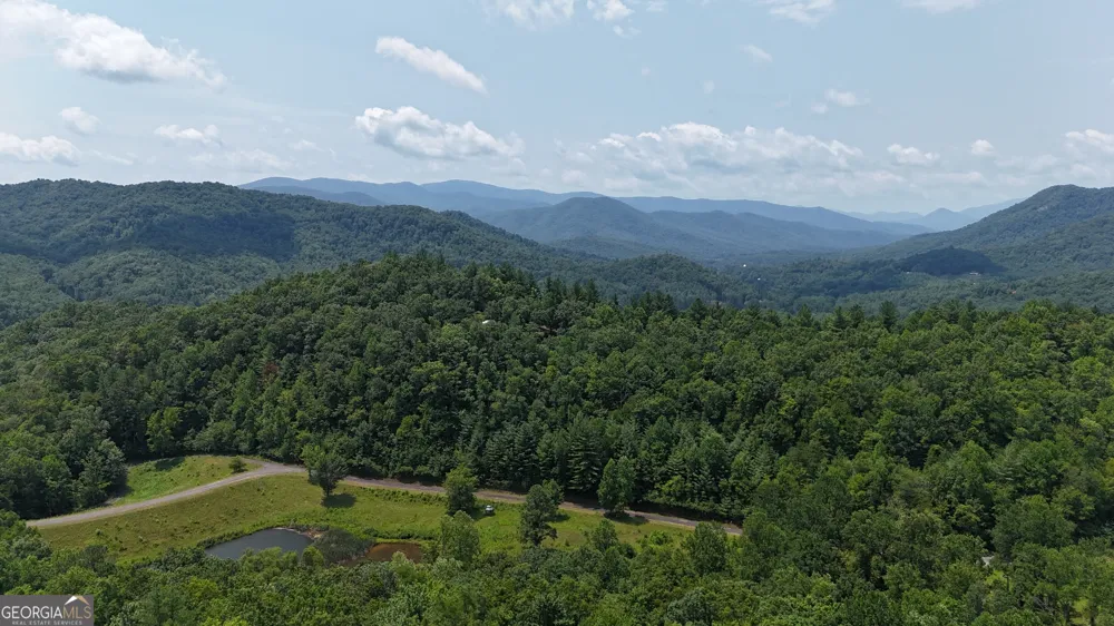 0 Whisper Ridge CT Hiawassee, GA 30546