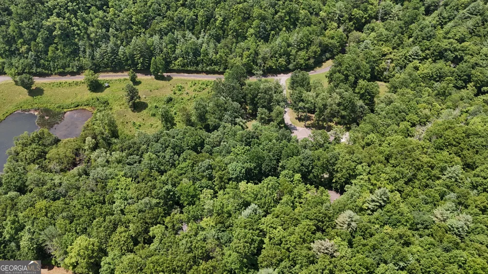 0 Whisper Ridge CT Hiawassee, GA 30546