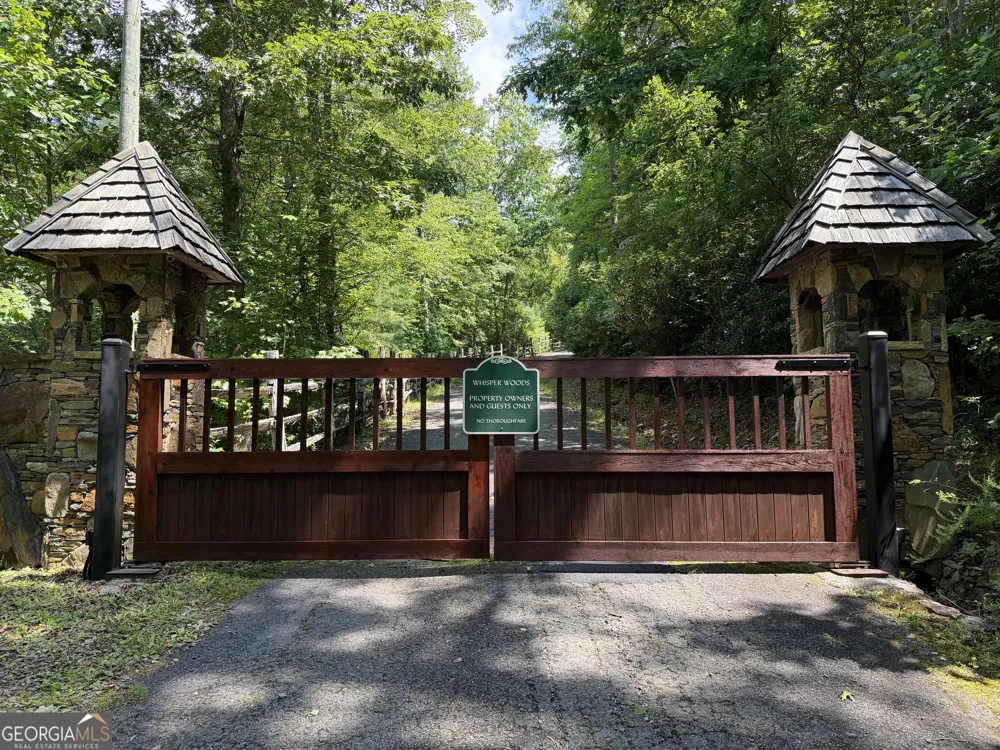 0 Whisper Ridge CT Hiawassee, GA 30546