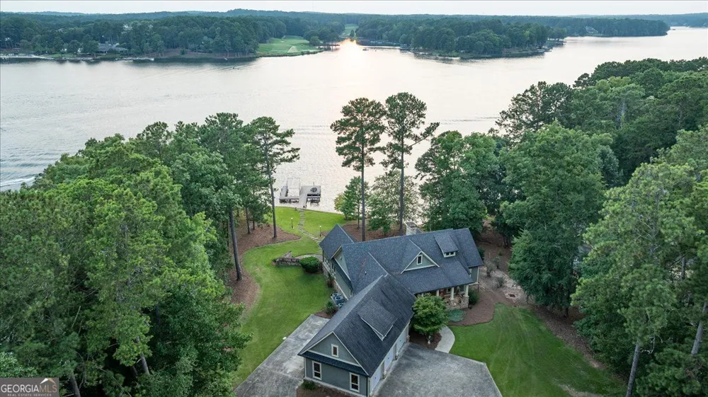 1580 Buckhead DR Greensboro, GA 30642