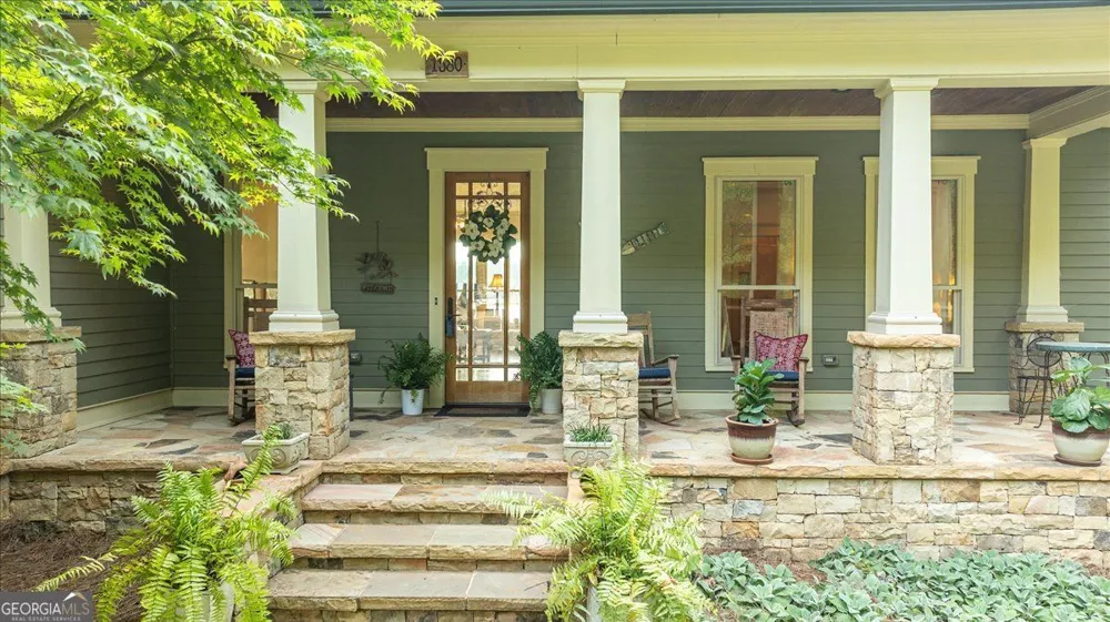 1580 Buckhead DR Greensboro, GA 30642