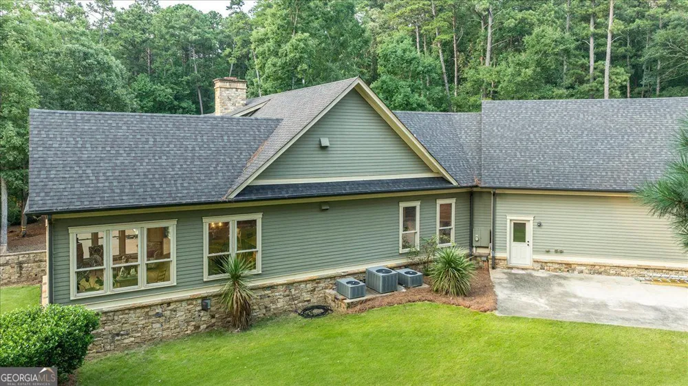 1580 Buckhead DR Greensboro, GA 30642