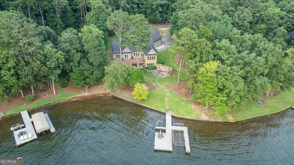 1580 Buckhead DR Greensboro, GA 30642