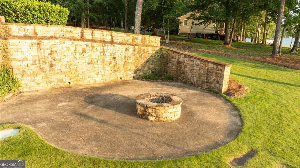 1580 Buckhead DR Greensboro, GA 30642