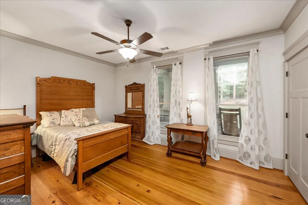 1580 Buckhead DR Greensboro, GA 30642