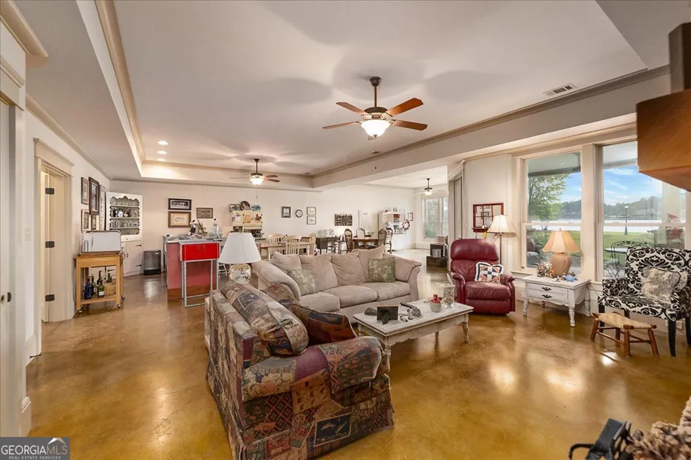 1580 Buckhead DR Greensboro, GA 30642