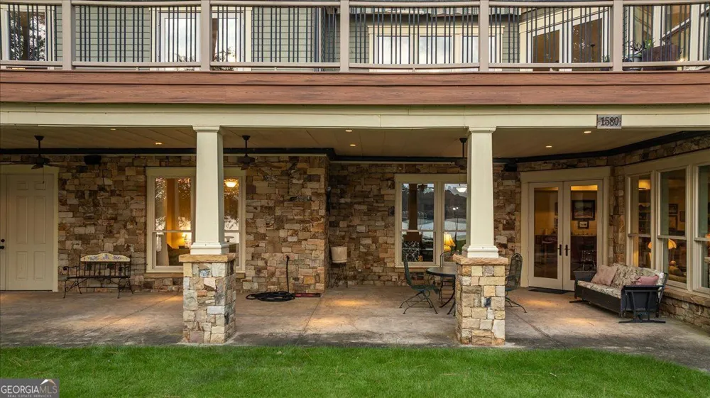 1580 Buckhead DR Greensboro, GA 30642