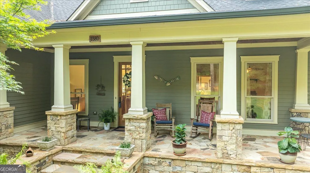 1580 Buckhead DR Greensboro, GA 30642