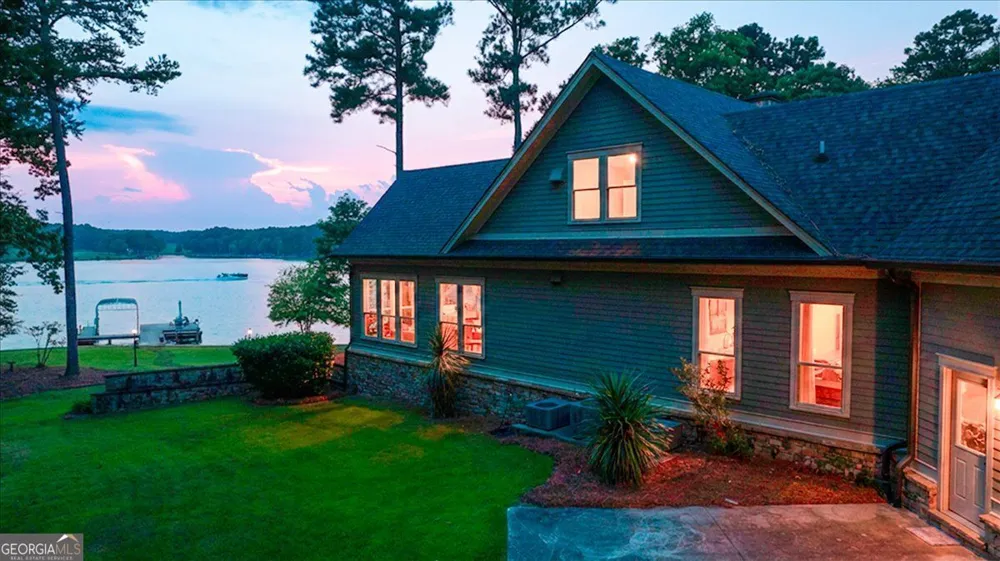 1580 Buckhead DR Greensboro, GA 30642