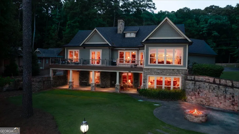 1580 Buckhead DR Greensboro, GA 30642