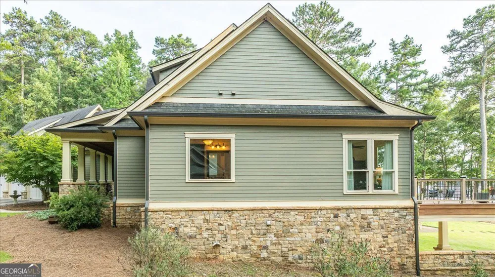 1580 Buckhead DR Greensboro, GA 30642