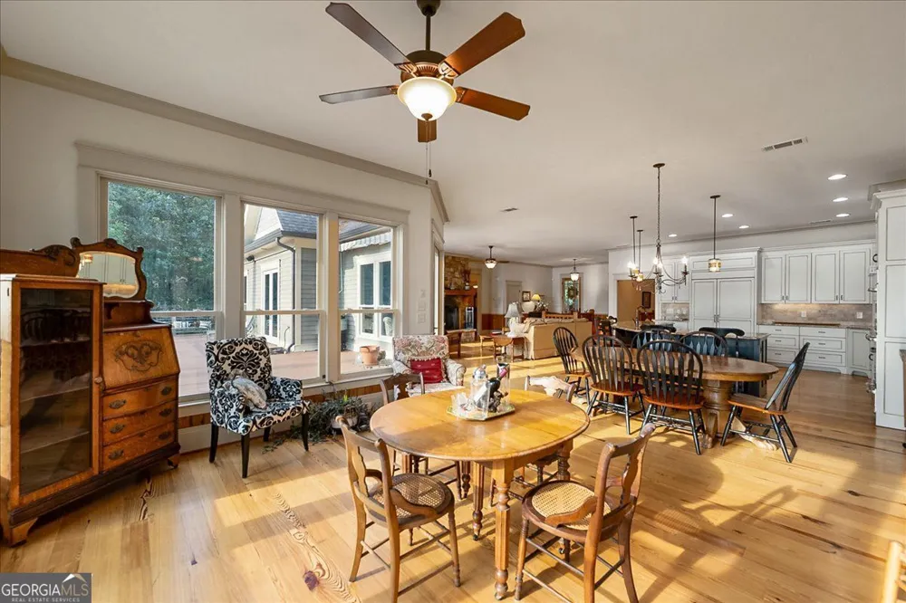 1580 Buckhead DR Greensboro, GA 30642