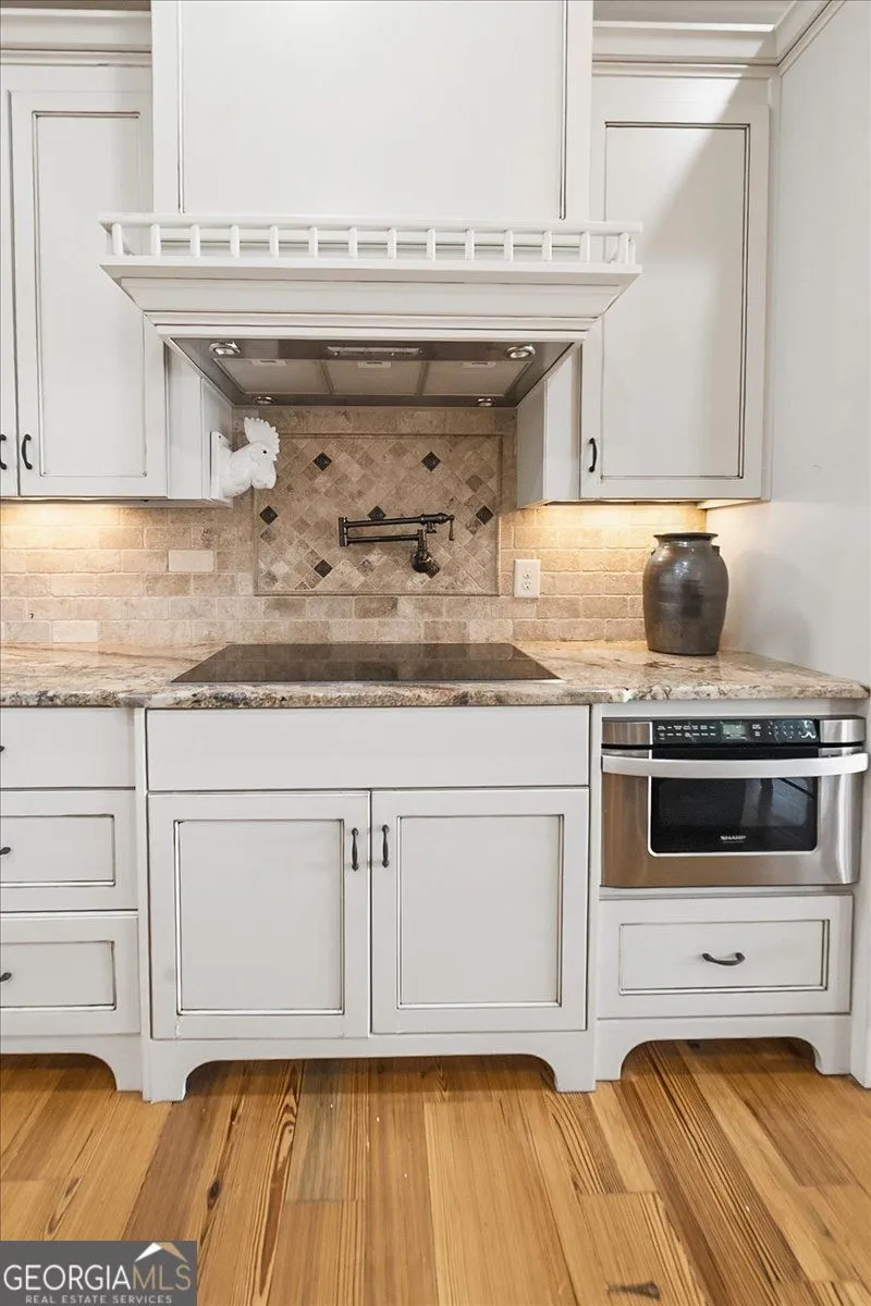 1580 Buckhead DR Greensboro, GA 30642