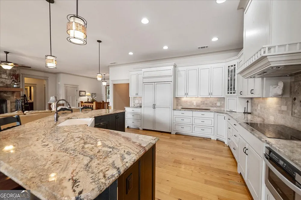1580 Buckhead DR Greensboro, GA 30642