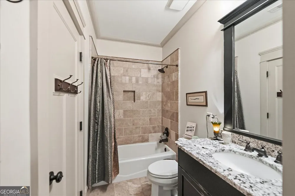 1580 Buckhead DR Greensboro, GA 30642