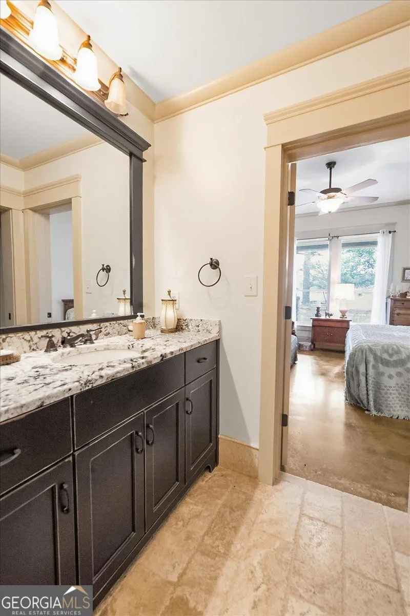 1580 Buckhead DR Greensboro, GA 30642