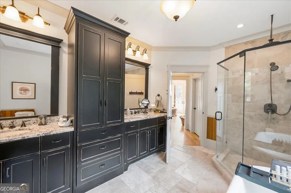 1580 Buckhead DR Greensboro, GA 30642