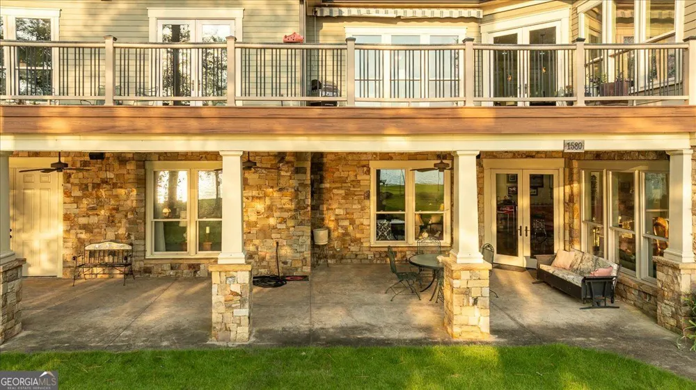1580 Buckhead DR Greensboro, GA 30642