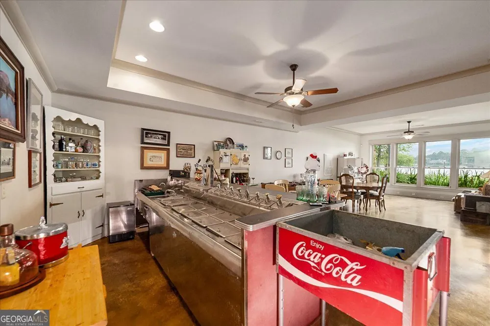 1580 Buckhead DR Greensboro, GA 30642