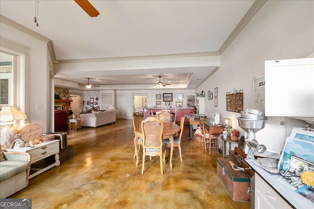 1580 Buckhead DR Greensboro, GA 30642